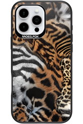Wild Mix - Apple iPhone 16 Pro Max