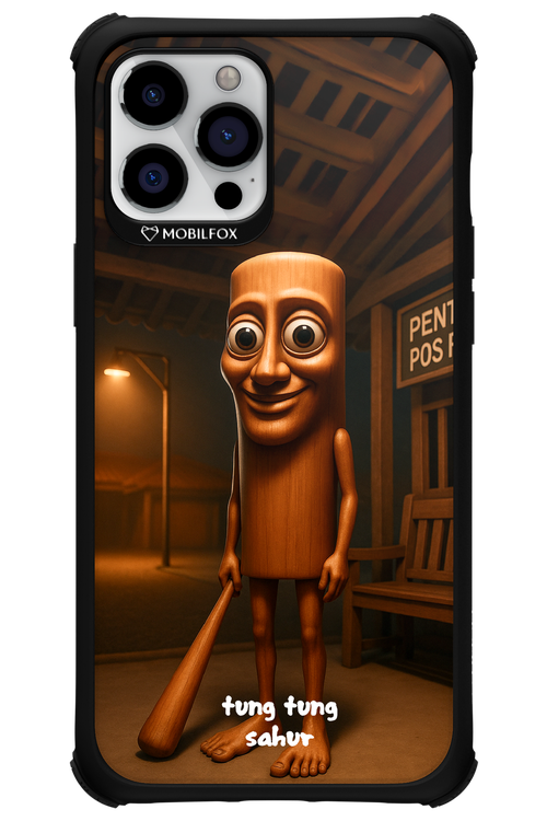 Tung tung sahur - Apple iPhone 12 Pro Max