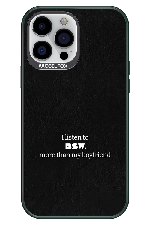 BSW FourSeasons 8 2.0 - Apple iPhone 13 Pro Max