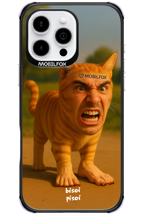 Bisoi Pisoi - Apple iPhone 16 Pro Max