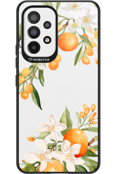 Amalfi Orange - Samsung Galaxy A53