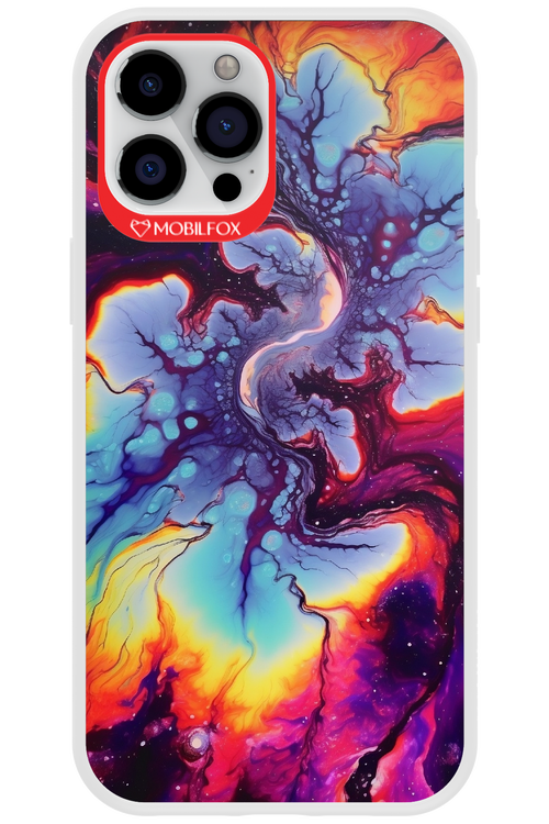 LIQUID DREAMS 01 - Apple iPhone 12 Pro Max