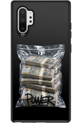 Money Bag 2.0 - Samsung Galaxy Note 10+