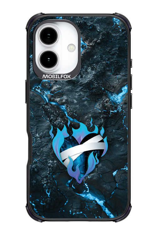 Icefire - Apple iPhone 17