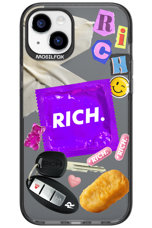 Essentials - Apple iPhone 15 Plus