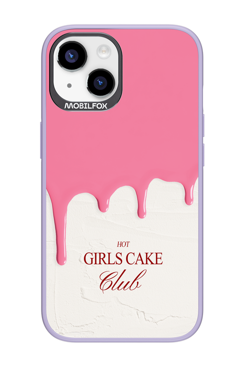 Cake Club - Apple iPhone 14