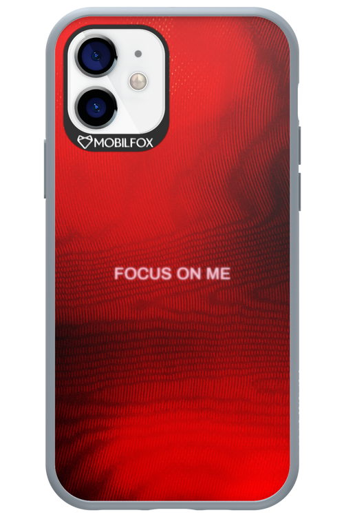Focuss 2.0 - Apple iPhone 12