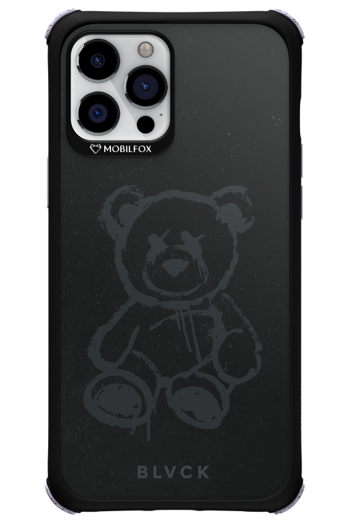 BLVCK BEAR - Apple iPhone 12 Pro Max