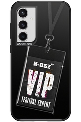 K-osz VIP - Samsung Galaxy S23 FE