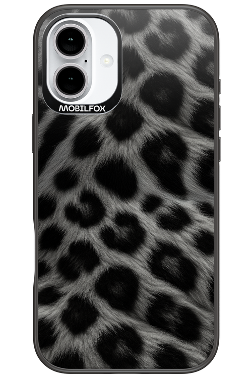 Wild Monochrome - Apple iPhone 16 Plus