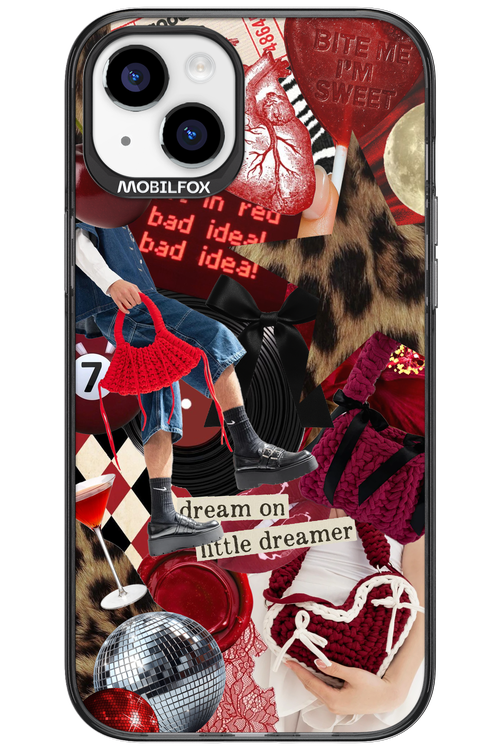 Big City Girl - Apple iPhone 15 Plus