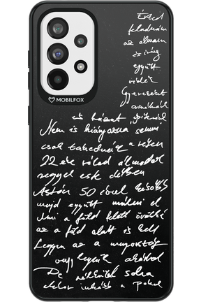 Úgy Unom - Samsung Galaxy A73