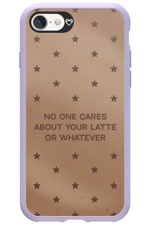 Whateverrr - Apple iPhone 7