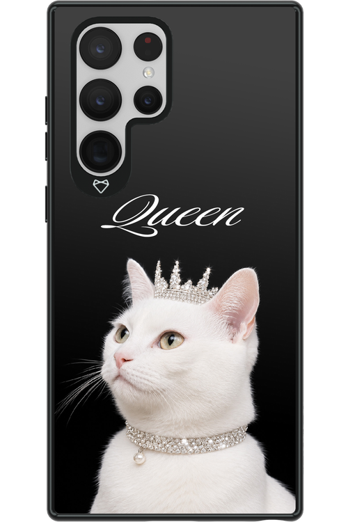 Queen 2.0 - Samsung Galaxy S22 Ultra