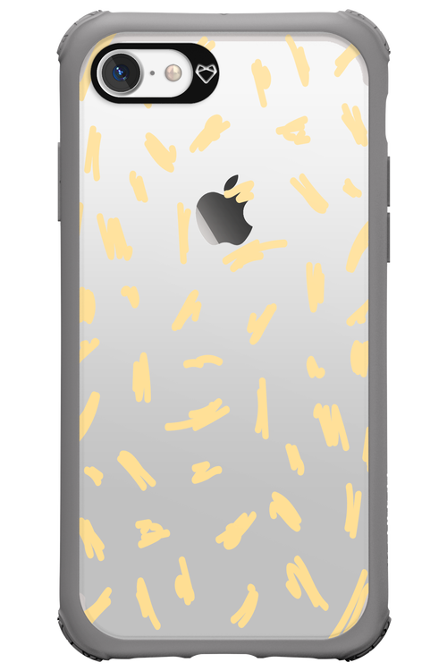 Fries Please - Apple iPhone 7