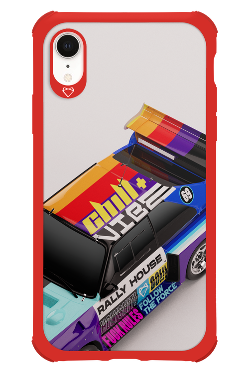 Rally House - Apple iPhone XR