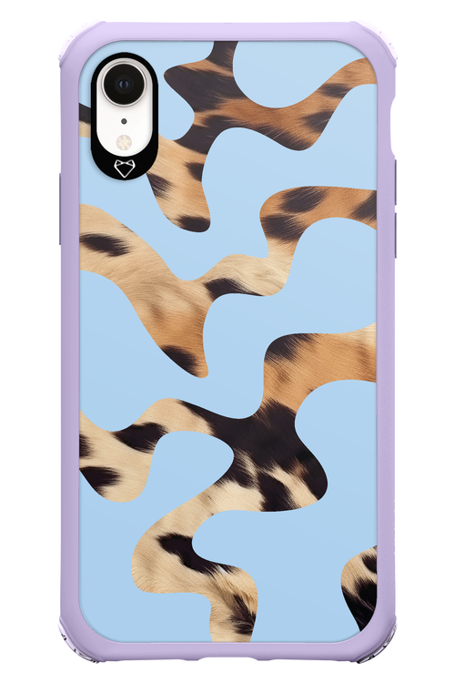 Funky Deer - Apple iPhone XR