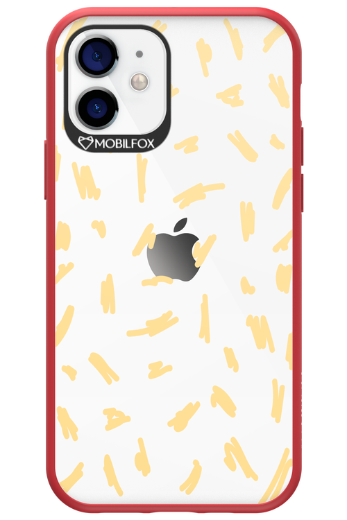 Fries Please - Apple iPhone 12