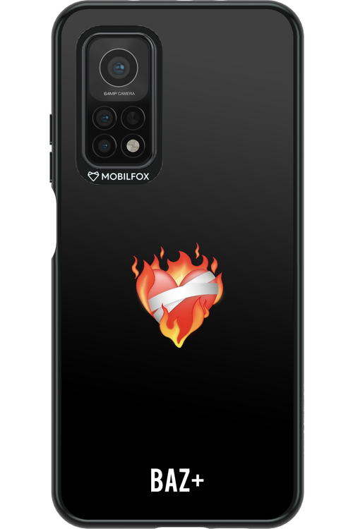 BAZ+ - Xiaomi Mi 10T 5G