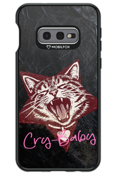 Cry-Baby 2.0 - Samsung Galaxy S10e