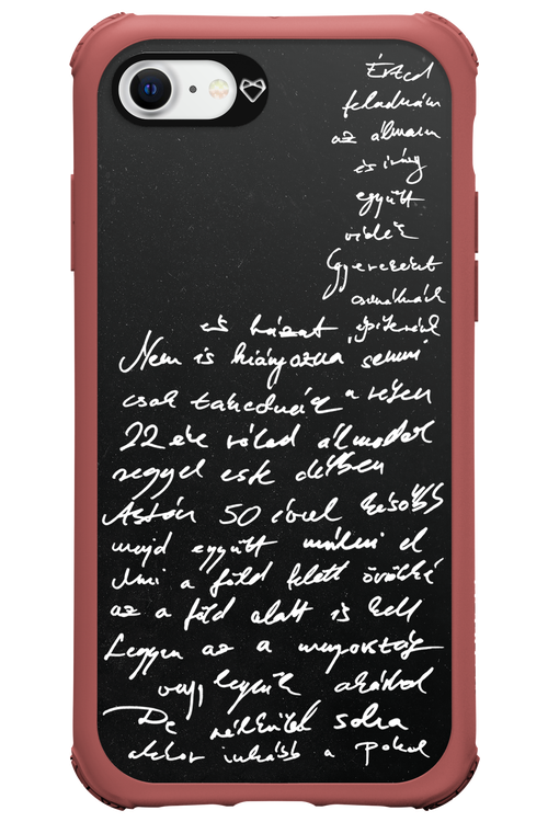 Úgy Unom - Apple iPhone 7