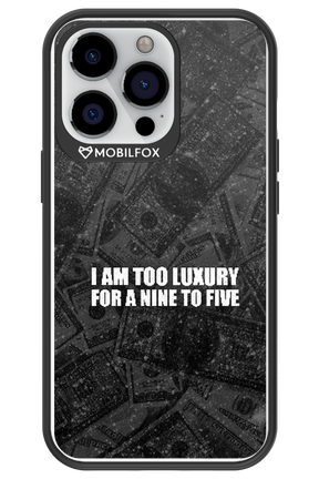 9 to 5 - Apple iPhone 13 Pro