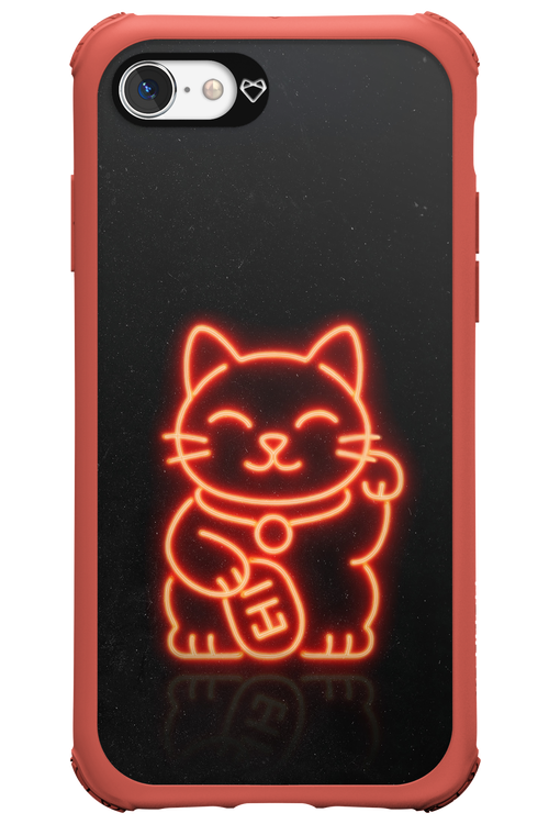 Led Cat - Apple iPhone 7