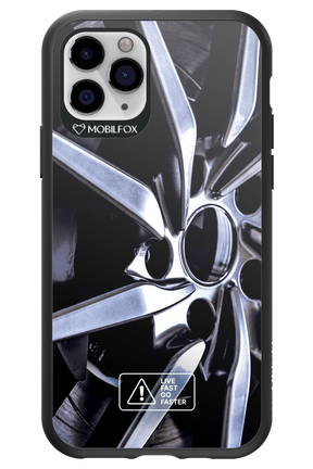 Rim - Apple iPhone 11 Pro