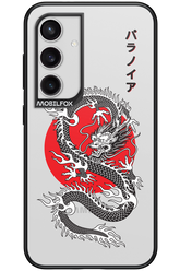 Japan dragon - Samsung Galaxy S24