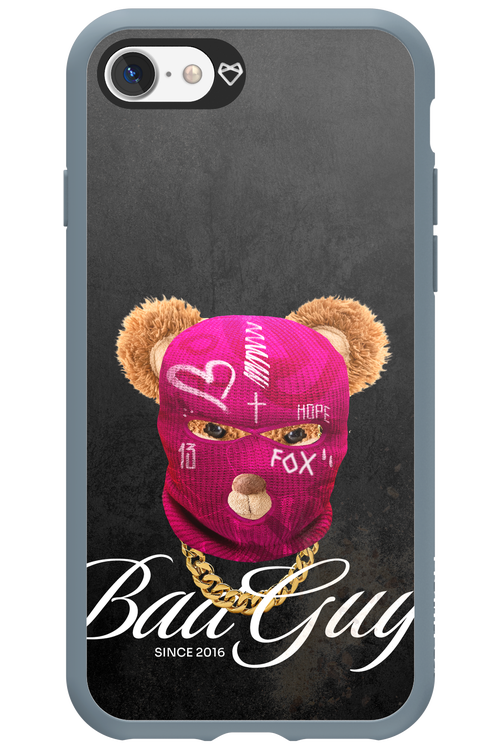 Bad Guy II 2.0 - Apple iPhone 7