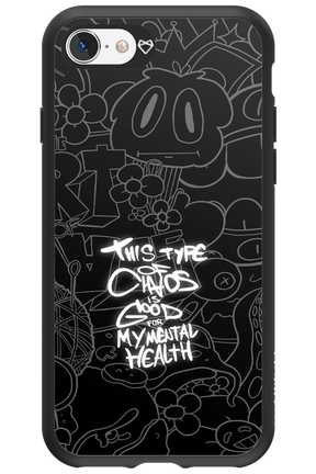 My Mental Health - Apple iPhone 8