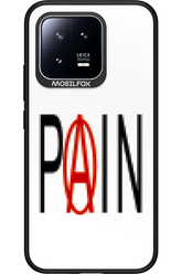 PAIN 2.0 - Xiaomi 13