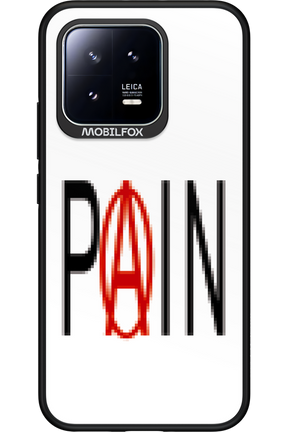 PAIN 2.0 - Xiaomi 13