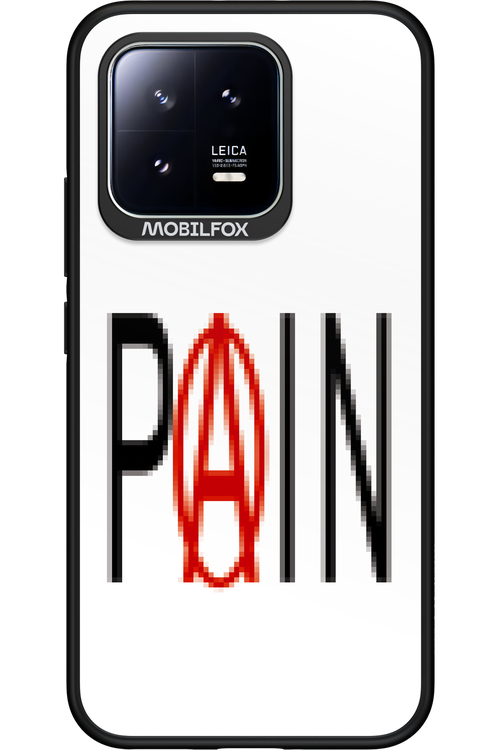 PAIN 2.0 - Xiaomi 13