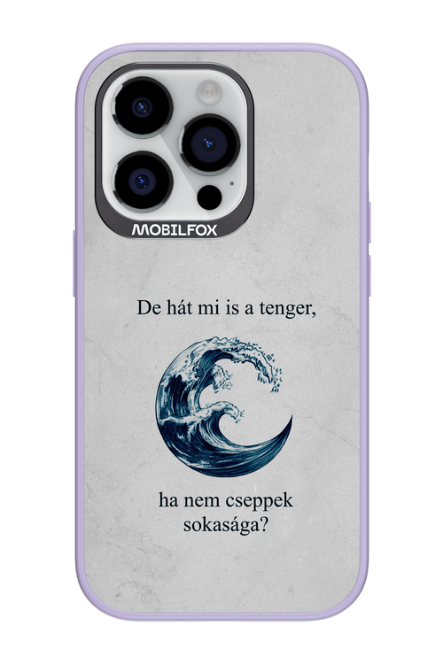 Tenger - Apple iPhone 14 Pro