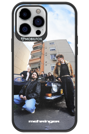 Block Gang - Apple iPhone 13 Pro Max