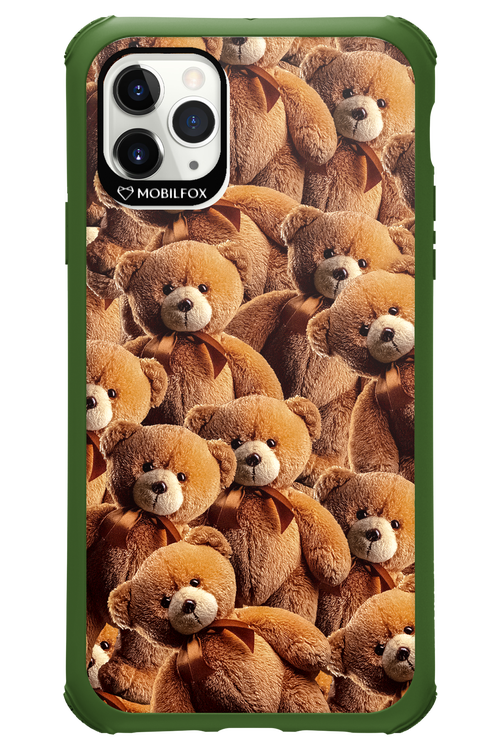 Teddys - Apple iPhone 11 Pro Max