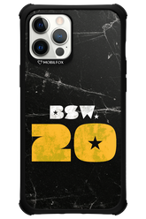 BSW 20 (1) 2.0 - Apple iPhone 12 Pro Max