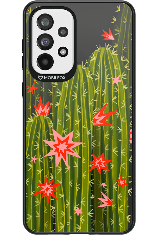 Cactus bloom 2.0 - Samsung Galaxy A73