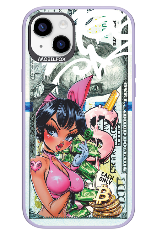 NATASHA - Apple iPhone 14 Plus