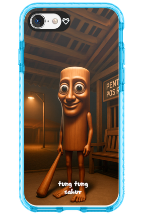 Tung tung sahur - Apple iPhone SE 2022