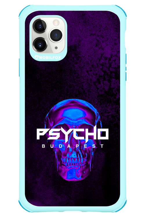 Psyskull - Apple iPhone 11 Pro Max