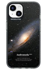 Andromeda - Apple iPhone 14