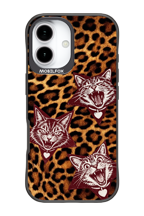 Cats and Chaos 2.0 - Apple iPhone 17