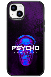 Psyskull - Apple iPhone 15 Plus