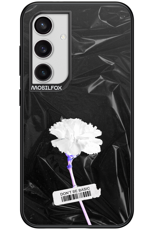 Basic Flower - Samsung Galaxy S24