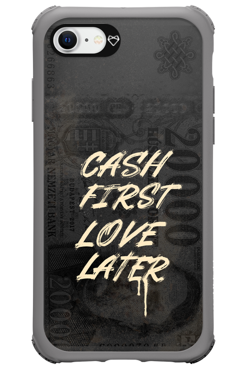 Love Later 2.0 - Apple iPhone 8