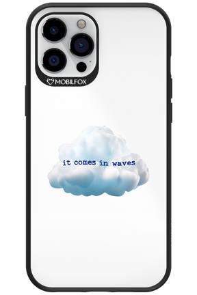 Waves - Apple iPhone 12 Pro Max