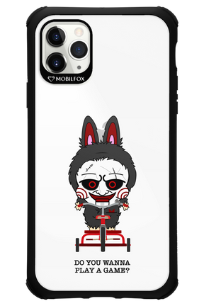 Sawbubu (Nude) - Apple iPhone 11 Pro Max