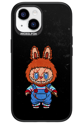 Playtime's over - Apple iPhone 15